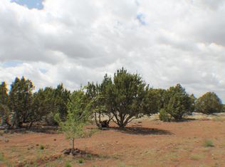 PARCEL Bourdon Ranch Rd #C, Show Low, AZ 85901