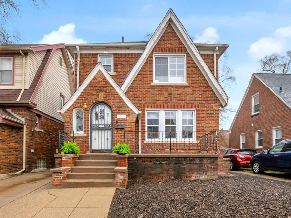 17202 Warrington Dr, Detroit, MI 48221