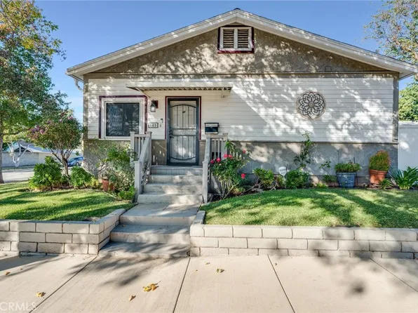 145 W 2nd St, San Dimas, CA 91773