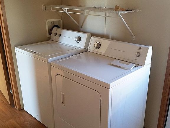 Washer/Dryer