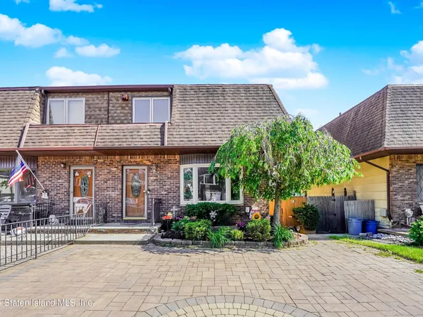 830 Rensselaer Ave, Staten Island, NY 10309