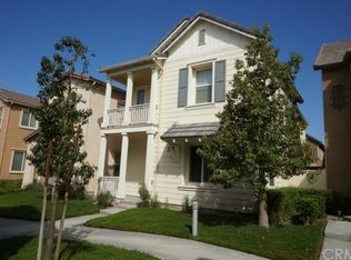 15969 Begonia Ave, Chino, CA 91708