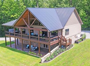 505 Nature Valley Trl, Murphy, NC 28906