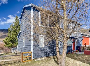 788 Alpine Rd, Dillon, CO 80435