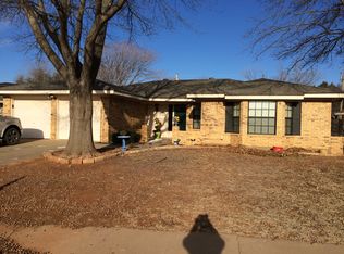 4918 Reginald Dr, Wichita Falls, TX 76308