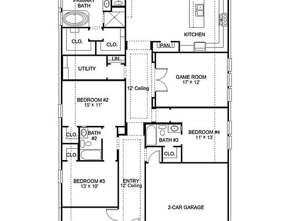 2nd image of this home