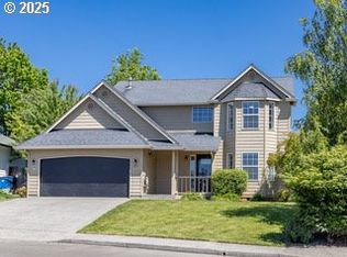 1615 NW 26th Cir, Camas, WA 98607