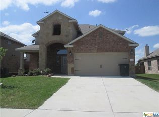 6809 George Cv, Killeen, TX 76549