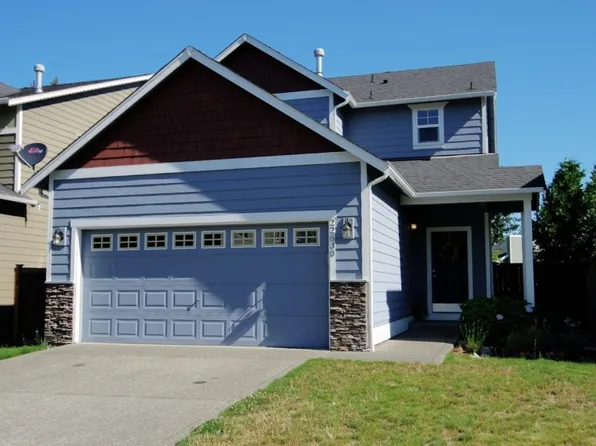 22630 SE 268th Pl, Maple Valley, WA 98038