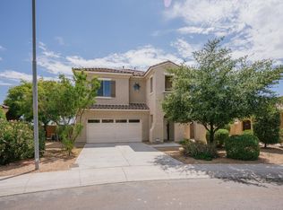 11591 W Rio Vista Ln, Avondale, AZ 85323