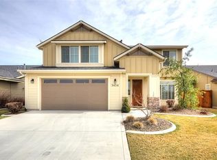 5454 Lange, Meridian, ID 83646
