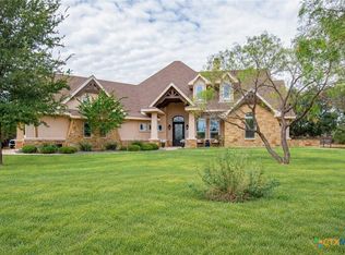 1160 Long Meadow Dr, Salado, TX 76571