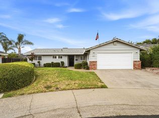 1007 Azure Ct, Roseville, CA 95678
