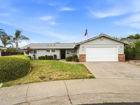 1007 Azure Ct, Roseville, CA 95678