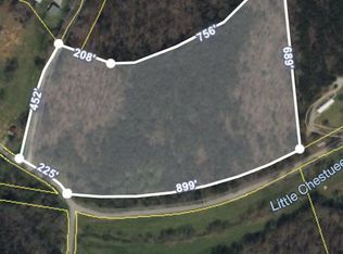 Happy Hollow Rd, Madisonville, TN 37354