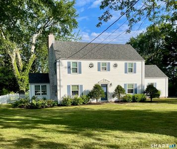 154 Long Hill Road, Wallingford, CT, 06492