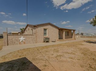 10594 W Joan Dr, Odessa, TX 79764