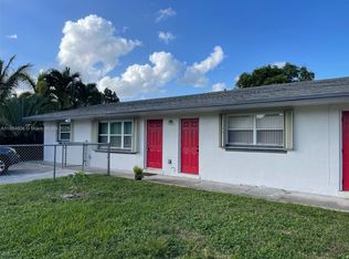 5803 Garfield St #5803, Hollywood, FL 33021