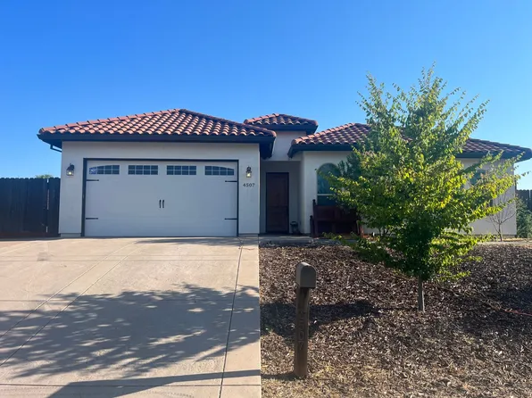 4507 Kinsella Ln, Sacramento, CA 95841