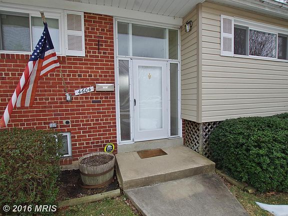 3rd image of 4604 Eades St