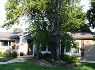 14808 SE 147th St #TOWNHOUSE, Newalla, OK 74857