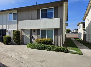 11050 El Amarillo Ave, Fountain Valley, CA 92708