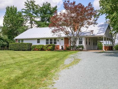 1293 Reas Ford Rd, Earlysville, VA, 22936