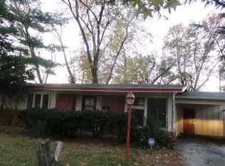 6731 Alder Ave, Saint Louis, MO