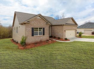 122 Carnoustie Cir, Anderson, SC 29621