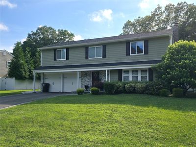 27 Summerfield Drive, Lake Grove, NY, 11755