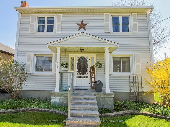 3rd image of 628 Clare Ave