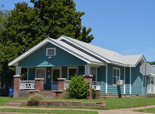 831 S Quincy Ave, Tulsa, OK 74120