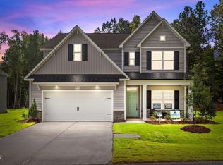 510 Husketh Rd, Youngsville, NC 27596