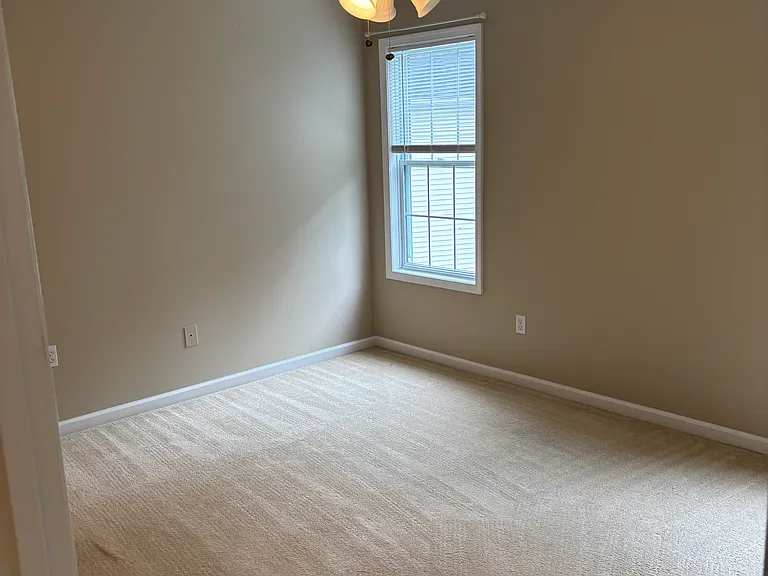 Bedroom One - large closet