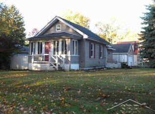 2755 Barnard St, Saginaw, MI