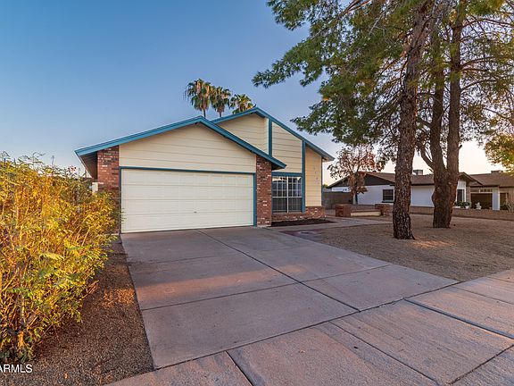 2nd image of 5121 W ASTER Drive