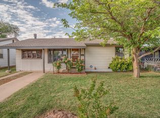 4920 38th St, Lubbock, TX 79414
