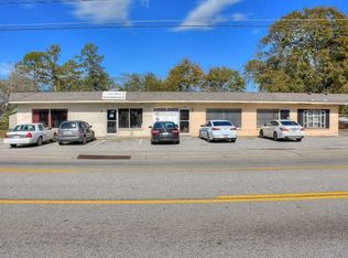 3025 Milledgeville Rd #C, Augusta, GA 30904