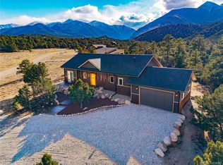 14982 Mary Murphy Drive, Nathrop, CO 81236