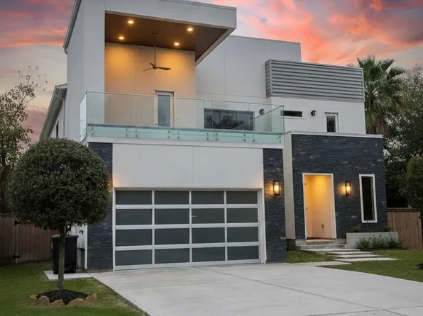 2214 Hewitt Dr, Houston, TX 77018