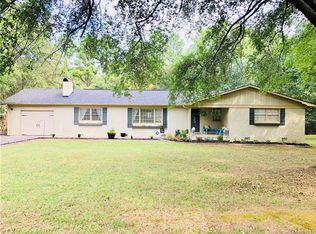 3950 Rocky River Pl, Harrisburg, NC 28075