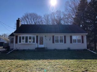 923 Center St, Dighton, MA 02715