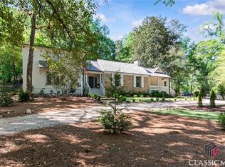 120 Plum Nelly Rd, Athens, GA 30606