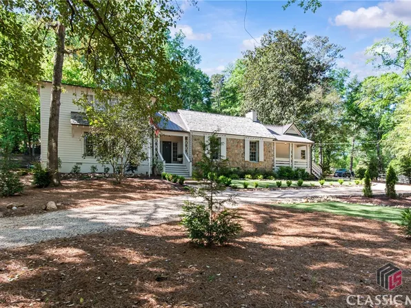120 Plum Nelly Road, Athens, GA 30606