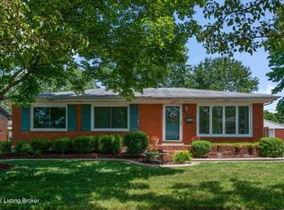 1011 Clayborne Rd, Louisville, KY 40214