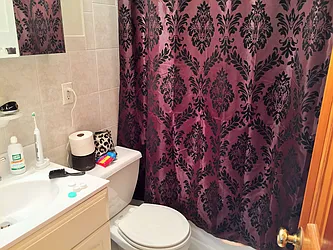 Rented by Joe Gotham LTD