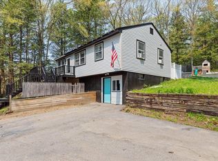 225 Route 12a, Surry, NH 03431