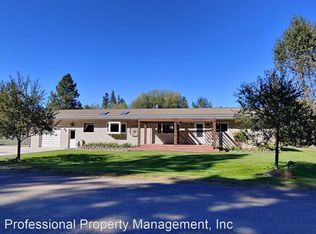 4800 Carolin Ln, Florence, MT 59833