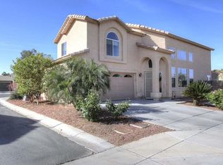 4021 E La Salle St, Phoenix, AZ 85040