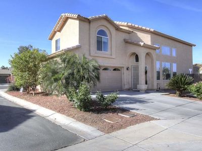 4021 E La Salle St, Phoenix, AZ, 85040